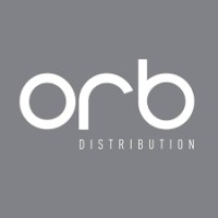 Orb Distribution logo - Similar company to Easydry Australia & New Zealand