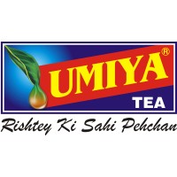 UMIYA TEA PRIVATE LIMITED logo - Similar company to Vaanatea