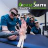 Adam Smith Podiatry & Sports Clinic logo - Similar company to The Progressive Podiatry Project