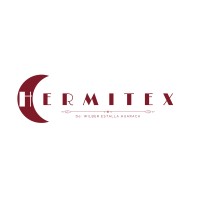 Hermitex logo - Similar company to Papuli