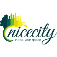 Agencja Reklamowa Nicecity logo - Similar company to Profit Partner Agencja Reklamowa