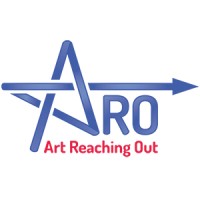 Art Reaching Out logo - Similar company to Carlyn Ray Designs, Llc.