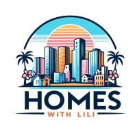 Homeswithlili.com logo - Similar company to Ciabae India
