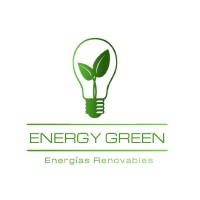 Energy Green Py logo - Similar company to Kaizen Energy