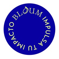 Bloum Design Studio logo - Similar company to The Boss Live