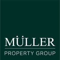 Muller Property Group logo - Similar company to Zephyr X