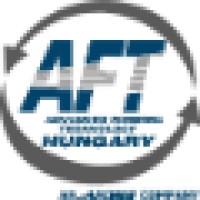 Advanced Forming Technology Hungary logo - Similar company to Advanced Forming Technology