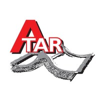 ATAR Tapijt- en Zetelreiniging logo - Similar company to Polygon Belgium