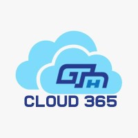 GTH Cloud 365 logo - Similar company to Everskill Learning