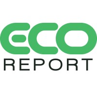 ECO Report logo - Similar company to Page Creative Studios