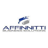 Affinnitti Business Solutions, Inc. logo - Similar company to Cannock Private Limited