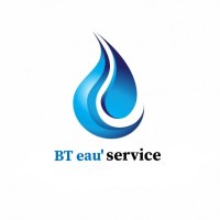 Bt eau'service logo - Similar company to Tapernoux Sa