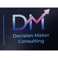 DMC logo - Similar company to Decision Makers