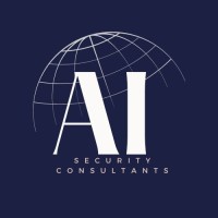 AI Security Consultants logo - Similar company to Quantum Ai Security, Llc