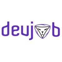 developerjob logo - Similar company to Developer Resume Review