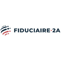 FIDUCIAIRE 2A logo - Similar company to Codinf Services