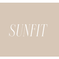Sunfit logo - Similar company to Tribeup