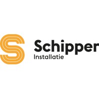Schipper Installatie logo - Similar company to B & E Installatie Groothandel B.V.
