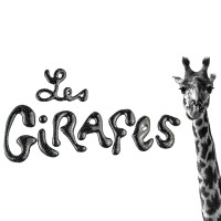 Les Girafes - Agence de communication - Lille logo - Similar company to Leasyweb : Agence De Communication Digitale Et Création Site Web