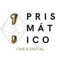 Prismatico logo - Similar company to Prismático