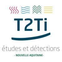 T2TI logo - Similar company to Cmp Topo