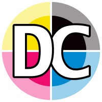 Druckerchannel logo - Similar company to Cyropaedia