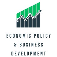 Economic Policy & Business Development logo - Similar company to Kingston Info Solution