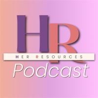 Her Resources Podcast logo - Similar company to Skinergy