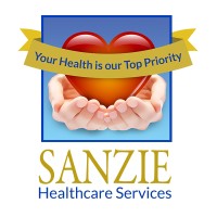 SANZIE HEALTHCARE SERVICES, INC. logo - Similar company to Edunow