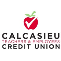 Calcasieu Teachers & Employees Credit Union
