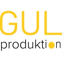 GUL PRODUKTION logo - Similar company to Arctic Falls Ab