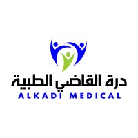 Alkadi Medical Company logo - Similar company to Cv_Mss