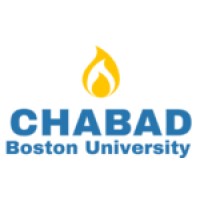 Chabad at Boston University logo - Similar company to Rosh V'Lev
