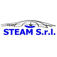 STEAM S.R.L. logo - Similar company to Nicetechnology Srl