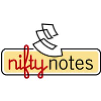 Niftynotes