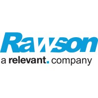 Rawson logo - Similar company to Relevant Industrial, Llc