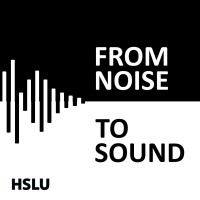 From Noise to Sound logo - Similar company to Sinnfabrik Gmbh
