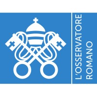 L'Osservatore Romano logo - Similar company to Cuore Nostro