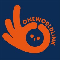 One World Link - A Supply Chain Company logo - Similar company to Fgr Logistics Pvt Ltd