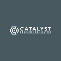 Catalyst Economic Consulting logo - Similar company to Catalyst Economics