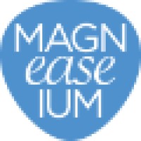 Magneaseium logo - Similar company to Klemons Natural Products, Llc