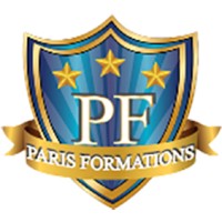 Paris Formations Continues logo - Similar company to Forum Formation