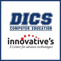 Dics Pitampura logo - Similar company to Dics Computer Institute Pusa Road