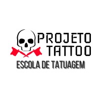 Projeto Tattoo Escola de Tatuagem logo - Similar company to Tattoo Week