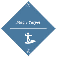 MagicCarpet.tech logo - Similar company to Helpbook