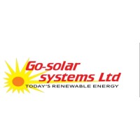 Go Solar Systems Ltd. logo - Similar company to Mega Power Systems