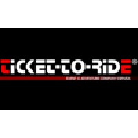 Ticket-To-Ride Event & Adventure Spain Sl