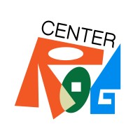 Center Rog Creative Hub logo - Similar company to Grashka