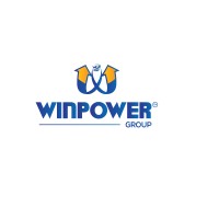 Winpower Group logo - Similar company to Makemyprivacy