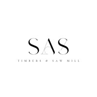 SAS Timbers and Saw Mill logo - Similar company to Mansha Packaging Inc